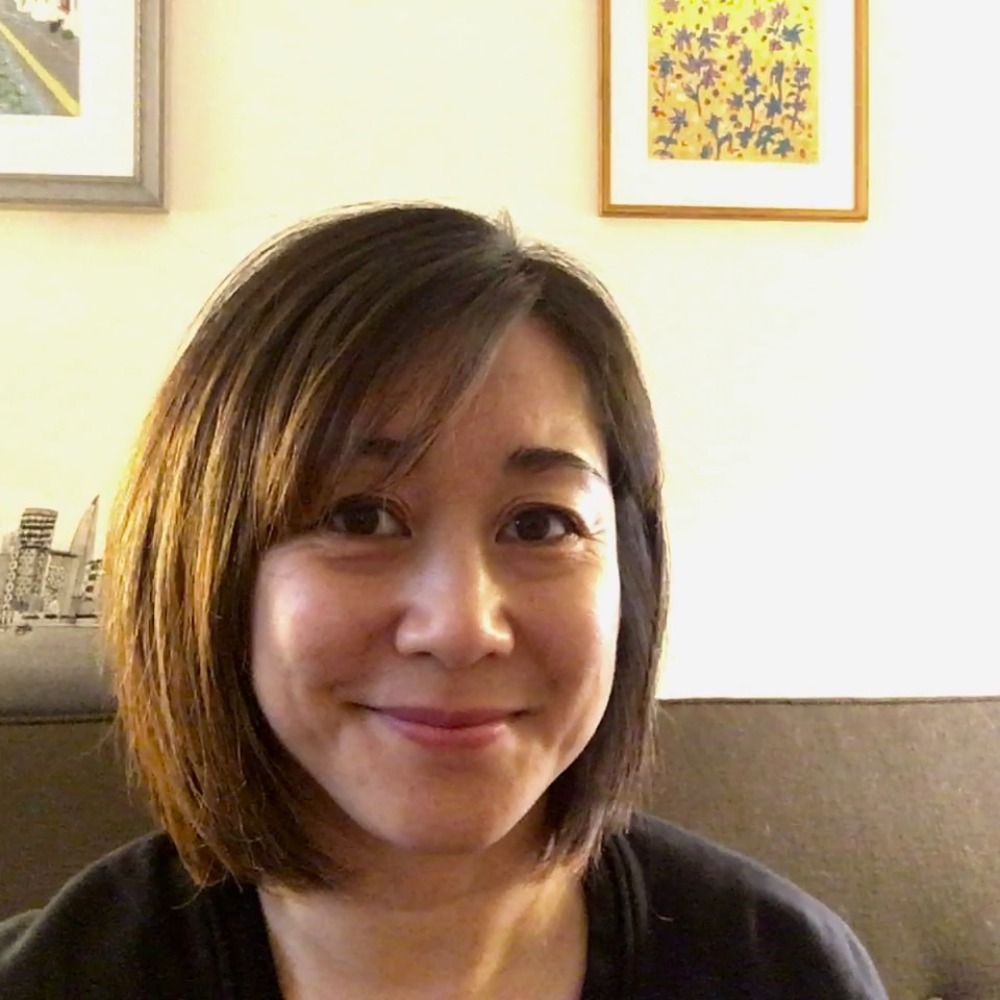 Meet your Posher, Stephanie